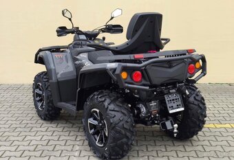 ODES 650 Max Pro | 2025 - 2