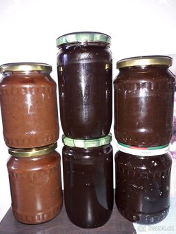 DOMÁCÍ VÝROBKY - 2