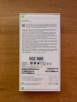 Apple iPhone 16 Pro Max 512 GB - 2