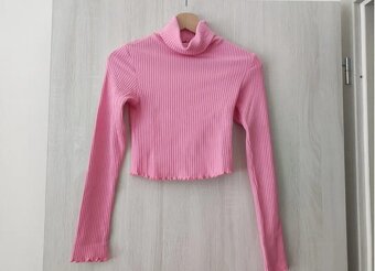 Crop Topy - 2
