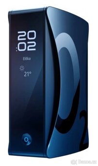 O2 smart box - 2