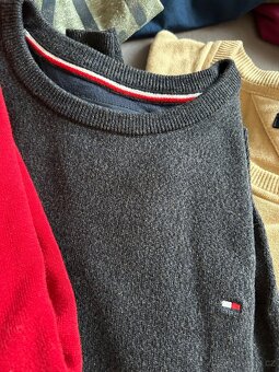 Tommy Hilfiger, Calvin Klein - 2