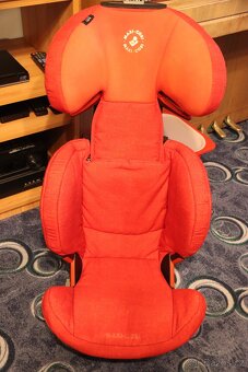 Maxi-Cosi RodiFix AirProtect - 2ks - 2