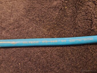 Siltech SQ-88B G5 High-end kabel RCA - 2