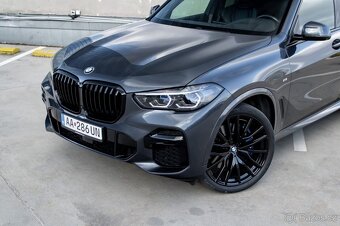 BMW X5 40d - 2