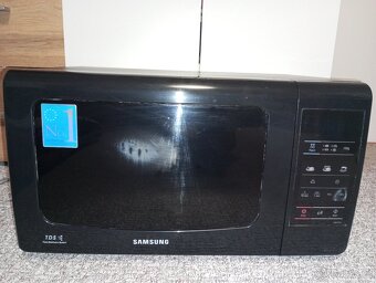 Prodám dvě mikrovlnné trouby - 2