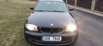 BMW e87 - 2