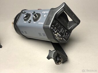 Bowens Gemini 500Ws - 2