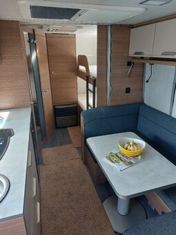 Knaus Sport 500 KD - 2