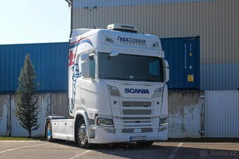 Scania R450 331kw Odpočet DPH - 2