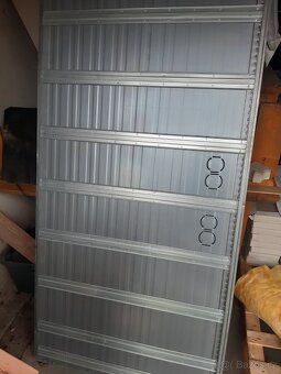 Stavební pouzdro - 2