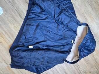 Dámska bunda OVS – veľkosť M - 2