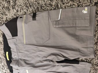 CXS stretch - 2