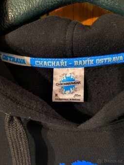FCB Ostrava , velikost M - 2