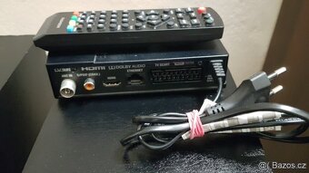 Prodám settop box Thomson - 2