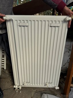 Radiátor - 2