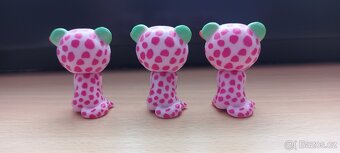 Postavičky zvířátka - 2