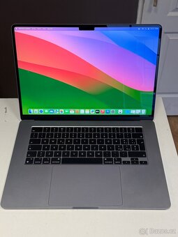 MacBook Air 15” M2 2023 - 2