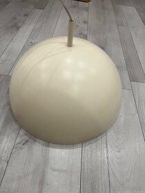 Massive závěsné svítidlo - 2