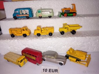Matchbox RW - 2
