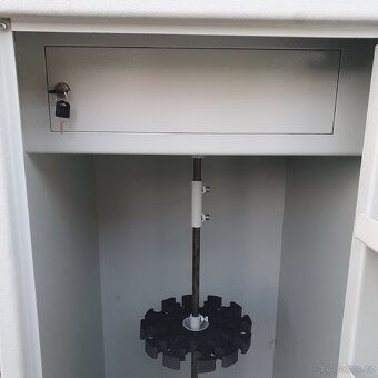 Trezor Justra Z 10K - 2