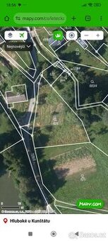 Zahrady, zemědělské pozemky, stodola - 2