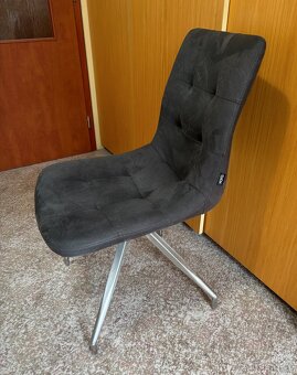 Židle Xora 1ks - 2