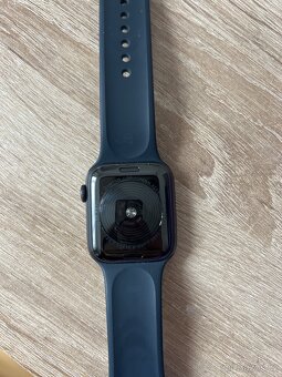 Apple Watch SE 44mm - 2