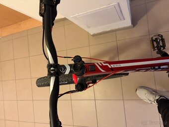 MTB kolo felt - 2