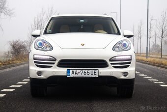 Porsche Cayenne S 3,0 176kw - 2