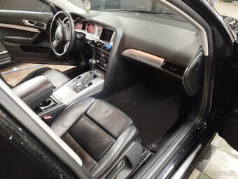 Audi a6 - 2
