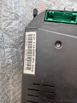 Maxidot Octavia 1 tdi - 2