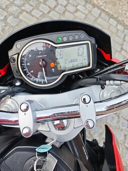 Prodám motocykl... - 2