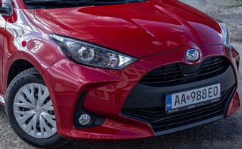 Mazda 2 1.5 Hybrid e-CVT - 2