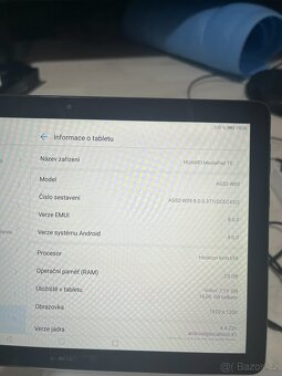 Huawei MediaPad T5 - 2