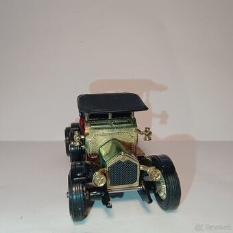 Matchbox Yesteryear Y-13 Crossley - 2