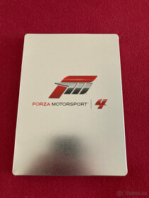 Steelbooky Forza Motorsport, Fifa 13 - 2