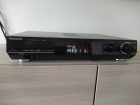 Audio video AV Control Receiver Panasonic SA-XR50 - 2