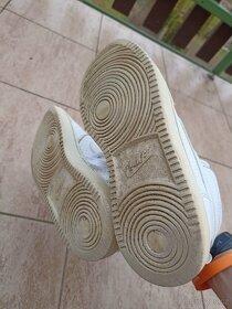 Tenisky Nike originál boty - 2