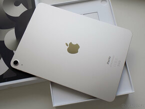 APPLE iPad Air 5 10,9" (2022) M1 64GB Wi-Fi - NEPOUŽITÝ - 2