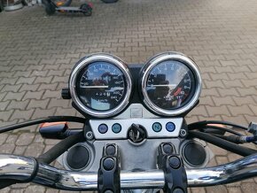 Honda CB750 - 2