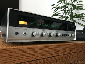 Sansui Solid State 300 - 2