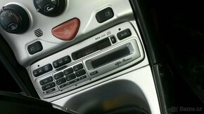 Rádio Alfa Romeo - 2