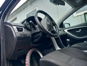 Náhradní díly Hyundai I30 1.6 88kW - 2