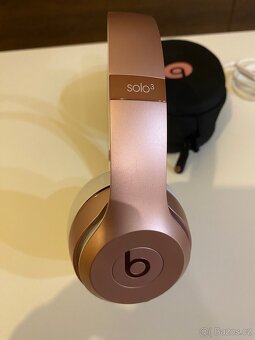 Rose - Beats solo 3 wireless - 2