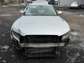 Audi a5 náhradní díly - 2
