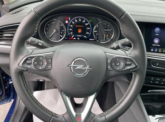 Opel Insignia Aut. - 2