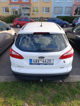 Ford fokus - 2