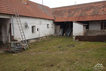 Rodinný dům 3+1 Horní Kounice - 2