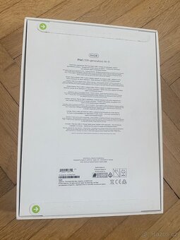 Nový nerozbalený iPad 10th gen Apple - 2
